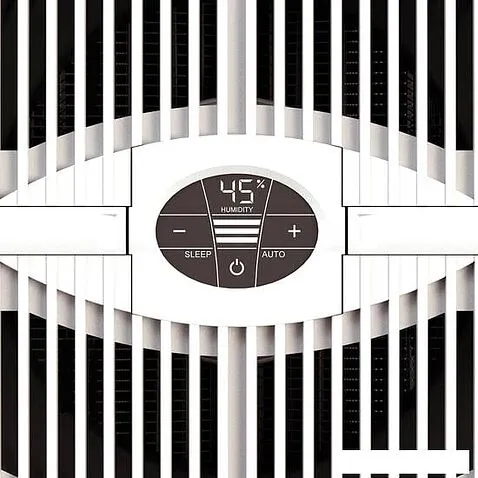 Мойка воздуха Venta LW15 Comfort plus (белый)