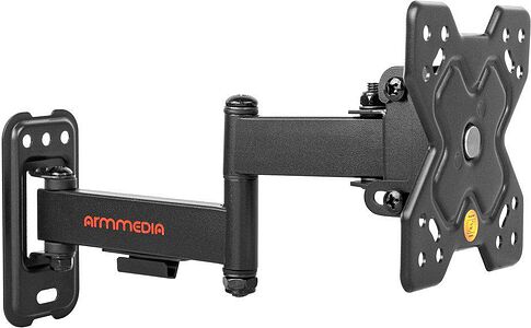 Кронштейн для телевизора Arm Media Mars-6 (черный)