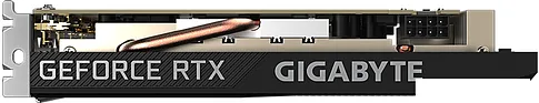 Видеокарта Gigabyte GeForce RTX 3050 WindForce OC V2 8G GV-N3050WF2OCV2-8GD