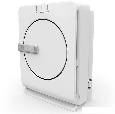 Очиститель воздуха Mitsubishi Electric Fresh Home MA-E83H-R1