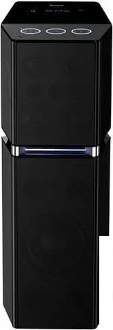 Мини-система Panasonic SC-UA7EE