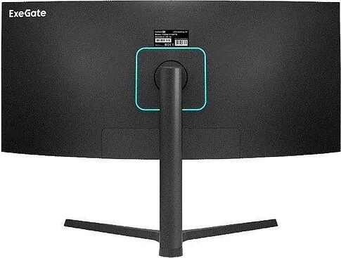 Игровой монитор ExeGate Combat EC3400TA EX297580RUS