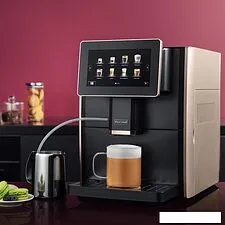 Кофемашина Rondell RDE-1111 MC