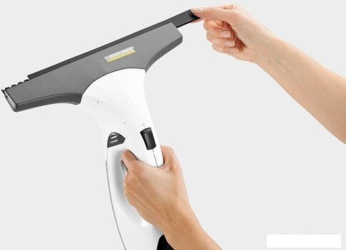 Пылесос Karcher WV 2 Premium 1.633-216.0