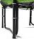 Батут DFC Jump Kids 55INCH-JD-GY
