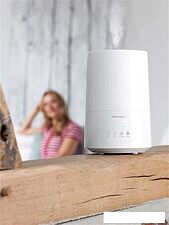 Увлажнитель воздуха Medisana AH 661