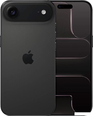 Телефон Apple iPhone Air 256GB (космический черный)