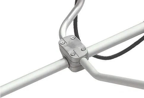 Триммер Carver GBC-31FS