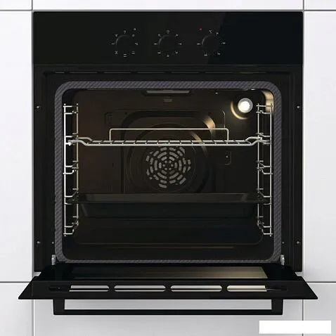 Электрический духовой шкаф Gorenje BO6725E02ABG
