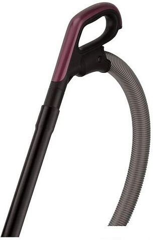 Пылесос Willmark VC-2630 CYM (бордовый)