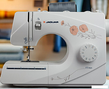 Электромеханическая швейная машина Jaguar FS 8400