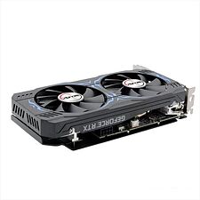 Видеокарта AFOX GeForce RTX 3050 AF3050-8GD6H2 Видеокарта AFOX GeForce RTX 3050 AF3050-8GD6H2