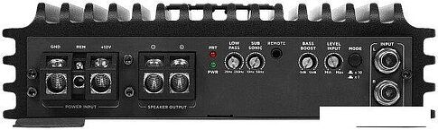 Автомобильный усилитель Урал TTZ 1.750