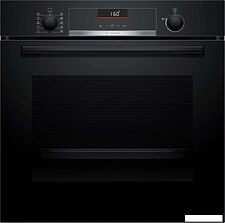 Электрический духовой шкаф Bosch Serie 6 HBG536EB3
