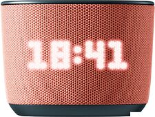 Умная колонка Sber SberBoom Home (терракотовый)