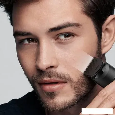 Универсальный триммер Braun MGK3342