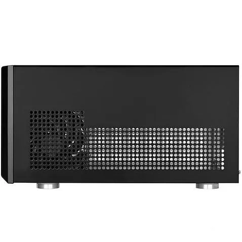 Корпус SilverStone Sugo SG11 [SST-SG11B]