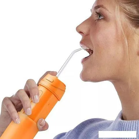 Ирригатор  Kitfort KT-2945-4