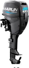 Лодочный мотор Marlin MFI 20 AWRS