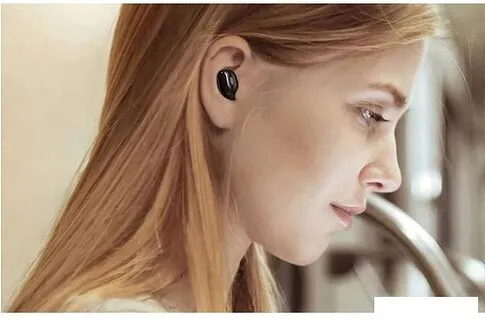 Наушники Baseus Bowie WM01 (черный)