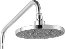 Душевая система Bravat Fit D283CP-2