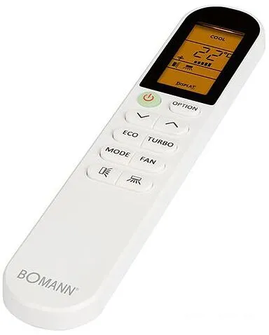 Кондиционер Bomann CL 6046 QC CB