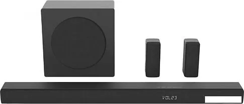 Саундбар Hisense HS5100