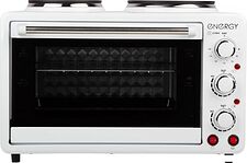 Мини-печь Energy GH-26A-W