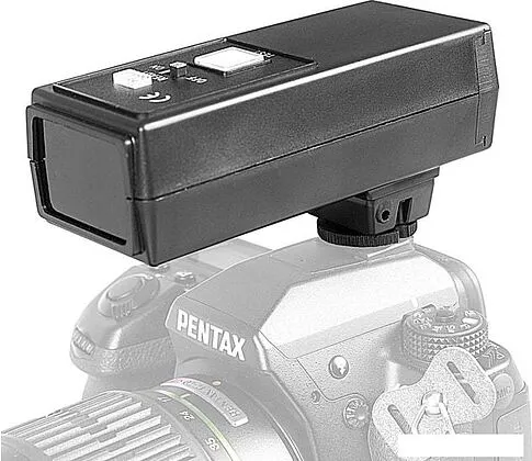 Инфракрасный синхронизатор Falcon Eyes TR-1