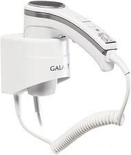 Фен Galaxy GL4350 с настенным креплением