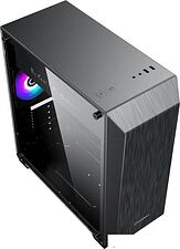 Корпус GameMax Nova N5 Корпус GameMax Nova N5