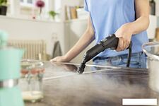 Пароочиститель Karcher SC 3 Deluxe 1.513-430.0