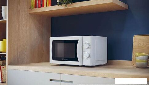 Микроволновая печь Candy CMW20SMW-07