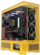 Корпус Thermaltake View 600 TG Butter Caramel CA-11H-00FMWN-00