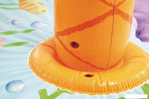 Надувной бассейн Intex 56433 (173 см)