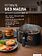 Аэрогриль (аэрофритюрница) Weissgauff WAF 701 DB Digital Fry Chef