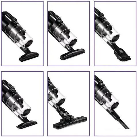 Пылесос Kitfort KT-5142