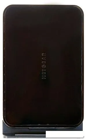 Беспроводной маршрутизатор NETGEAR JWNR2000