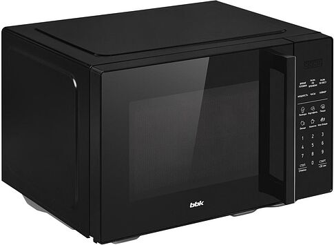 Микроволновая печь BBK 23MWS-852S/B