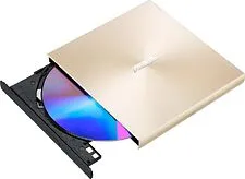 Оптический привод ASUS ZenDrive SDRW-08U8M-U (золотистый) Оптический привод ASUS ZenDrive SDRW-08U8M-U (золотистый)