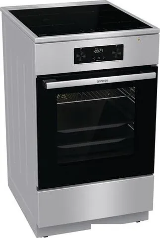 Кухонная плита Gorenje GEIT5C61XPG