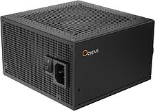 Блок питания Ocypus Delta Delta-P850S-BDFBK025X-EU