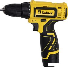 Дрель-шуруповерт Kolner KCD 12L Дрель-шуруповерт Kolner KCD 12L