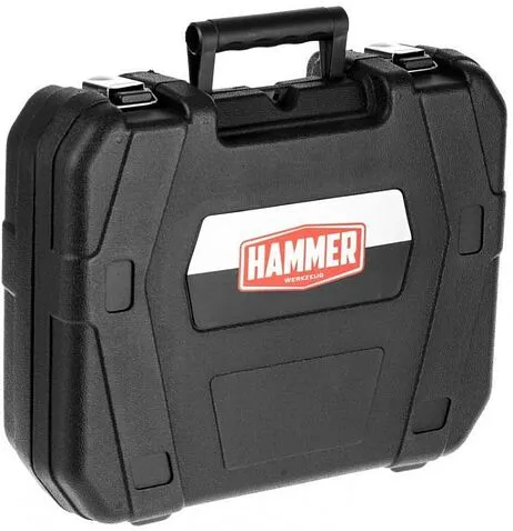 Гайковерт Hammer GWT450H