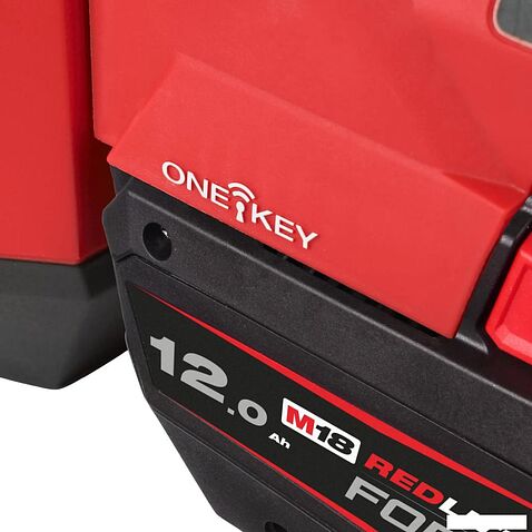 Перфоратор Milwaukee M18FHM-121C 4933499269 (с 1-им АКБ, кейс)