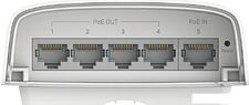 Настраиваемый коммутатор TP-Link SG2005P-PD V1