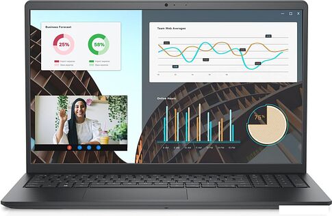 Ноутбук Dell Vostro 3530 210-BGLW