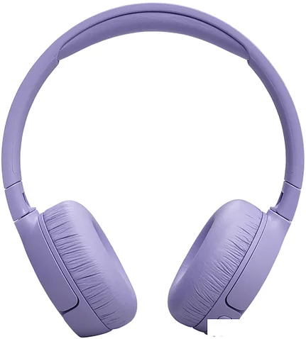 Наушники JBL Tune 670NC (сиреневый)