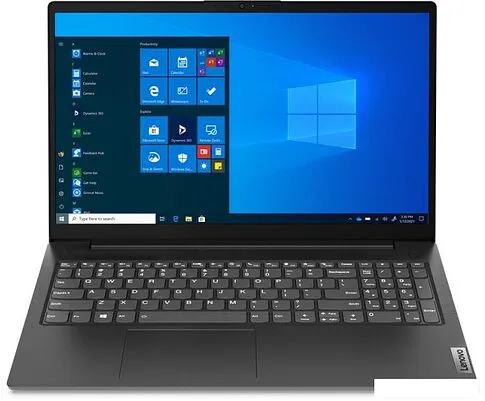 Ноутбук Lenovo V15 G2 IJL 82QY00PHFE