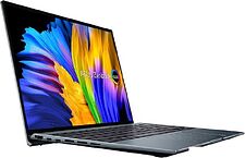 Ноутбук ASUS Zenbook 14X OLED UX5401ZA-KN195